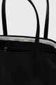 Lacoste poseta NF2037PO negru