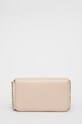 Accesorii Furla poseta de piele WE00265.ARE000.B4L00 roz