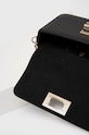 Шкіряна сумочка Furla WE00265.ARE000.O6000 чорний