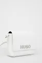 Τσάντα HUGO λευκό