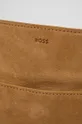 Τσάντα σουέτ BOSS  Φόδρα: 100% Πολυεστέρας Κύριο υλικό: 100% Δέρμα σαμουά Άλλα υλικά: 100% Φυσικό δέρμα