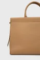 Δερμάτινη τσάντα BOSS  100% Φυσικό δέρμα