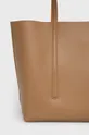 viacfarebná Kožená taška BOSS