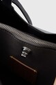 Шкіряна сумочка Coach Willow C8561 блакитний