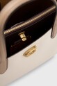 Coach usnjena torbica Willow C8561 bež