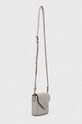 Coach borsa a mano in pelle C8439 grigio AA00