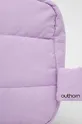 lila Outhorn táska