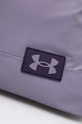 Τσάντα Under Armour μωβ