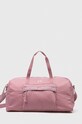 Under Armour torba mieści A4 różowy 1369212