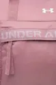 rosa Under Armour borsa
