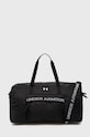 Under Armour torba mieści A4 czarny 1369212
