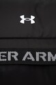 Under Armour torba 1369212 czarny SS23