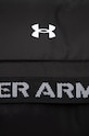 Under Armour torba 1369212 czarny SS23