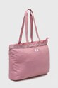 Under Armour torebka Favorite 1369214 różowy AW24