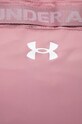 Under Armour torebka Favorite różowy 1369214