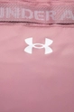 rosa Under Armour borsetta Favorite