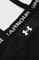Under Armour torebka Favorite 1369214 czarny AW24
