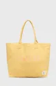 κίτρινο Τσάντα παραλίας Billabong Γυναικεία