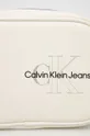 λευκό Τσάντα Calvin Klein Jeans