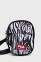 Fila táska textil fekete FBU0006