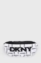 λευκό Τσάντα φάκελος DKNY Γυναικεία