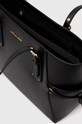 Кожаная сумочка MICHAEL Michael Kors 30H7GV6T9L. чёрный