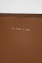 Δερμάτινη τσάντα MICHAEL Michael Kors 100% Δέρμα βοοειδών