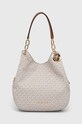 MICHAEL Michael Kors borsetta no beige 30T9G0LE3B