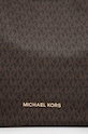 Kabelka MICHAEL Michael Kors hnědá 30T9G0LE3B