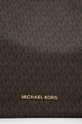 brązowy MICHAEL Michael Kors torebka 30T9G0LE3B