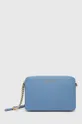 блакитний Шкіряна сумочка MICHAEL Michael Kors Жіночий