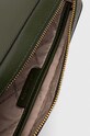 Δερμάτινη τσάντα MICHAEL Michael Kors 32S4GTVC3L πράσινο
