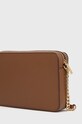 MICHAEL Michael Kors poseta de piele 32S4GTVC3L maro SS24