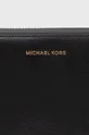 Kožená kabelka MICHAEL Michael Kors 100 % Prírodná koža