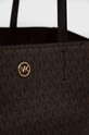MICHAEL Michael Kors torebka 30S2G7FT3B 30S2G7FT3B brązowy