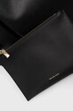 MICHAEL Michael Kors torebka skórzana 30S2G7FT3L 30S2G7FT3L czarny AW22