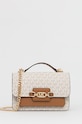Сумочка MICHAEL Michael Kors не вміщує А4 бежевий 30S2G7HL3B