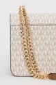 MICHAEL Michael Kors torebka 30S2G7HL3B beżowy 30S2G7HL3B