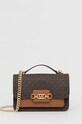 MICHAEL Michael Kors poseta nu incape in A4 maro 30S2G7HL3B