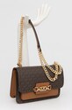 MICHAEL Michael Kors poseta 30S2G7HL3B maro