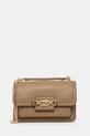 MICHAEL Michael Kors poseta de piele uni bej 30S2G7HL3L