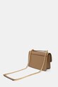 Accesorii MICHAEL Michael Kors poseta de piele 30S2G7HL3L bej