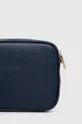 σκούρο μπλε Δερμάτινη τσάντα MICHAEL Michael Kors