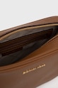 MICHAEL Michael Kors torebka skórzana 32F7GGNM8L 32F7GGNM8L brązowy