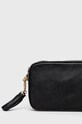 Аксесуари Шкіряна сумочка MICHAEL Michael Kors 32F7GGNM8L чорний