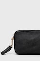 Аксессуары Кожаная сумочка MICHAEL Michael Kors 32F7GGNM8L чёрный