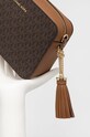 Kabelka MICHAEL Michael Kors 32F8GF5M2B hnědá SS22