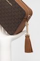 MICHAEL Michael Kors torebka 32F8GF5M2B 32F8GF5M2B brązowy SS22