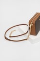 Akcesoria MICHAEL Michael Kors torebka 32F8GF5M2B 32F8GF5M2B brązowy