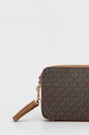 MICHAEL Michael Kors torebka 32F8GF5M2B brązowy 32F8GF5M2B